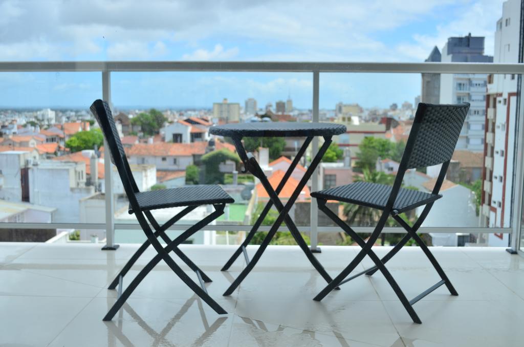 Ferienwohnung Deptosvip - Rivas Mar del Plata Zimmer foto